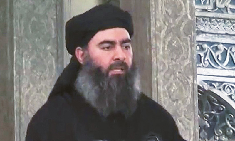 Analysis: Battle for Ameer-ul-Momineen